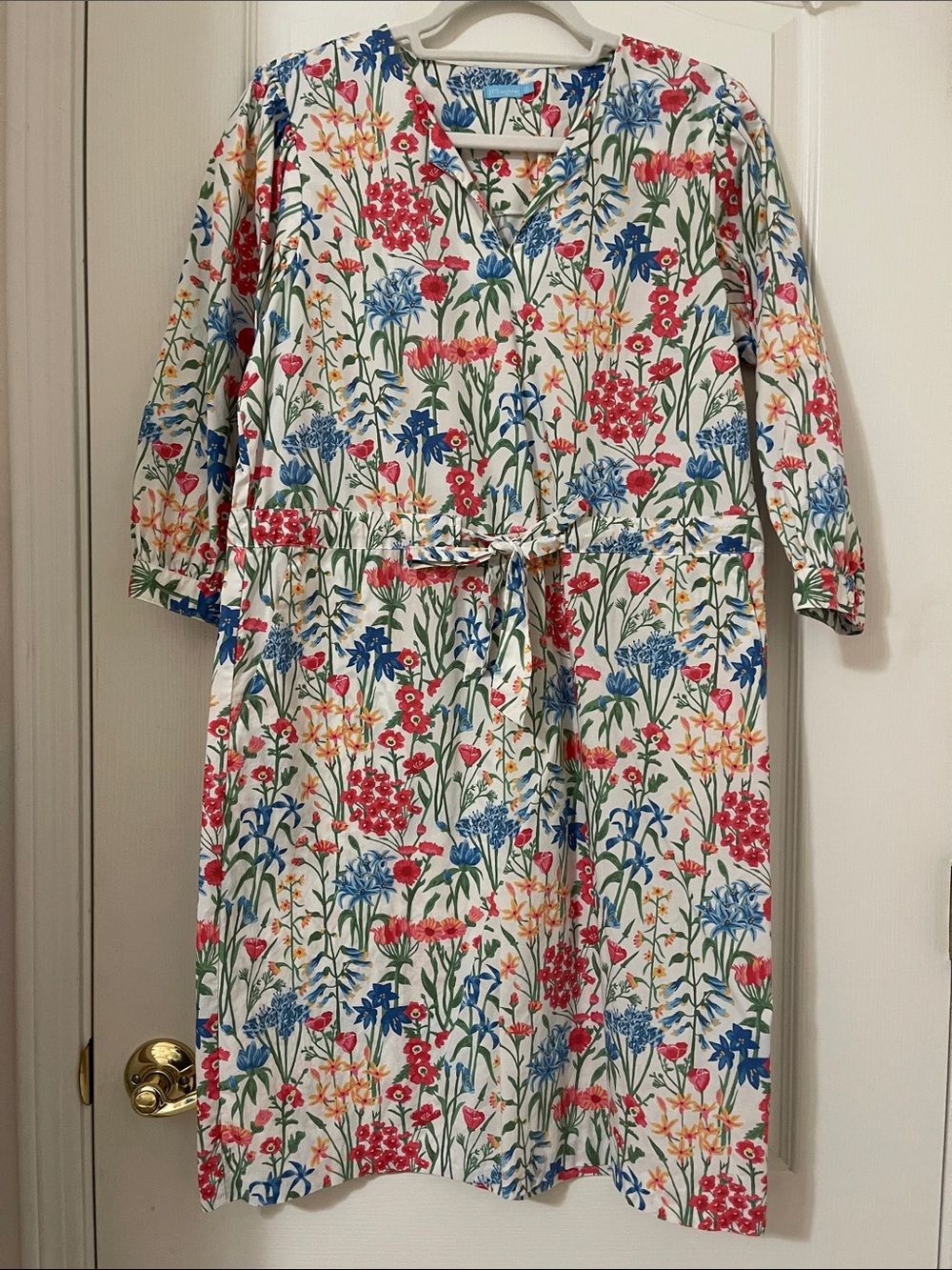 J. McLaughlin dress size small